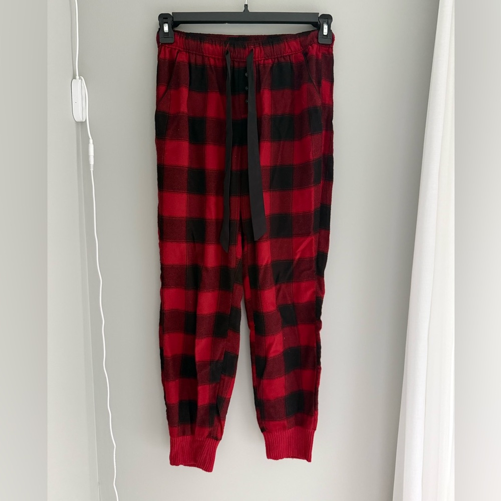 Abercrombie PJ Pants